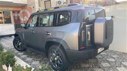 Jetour T2